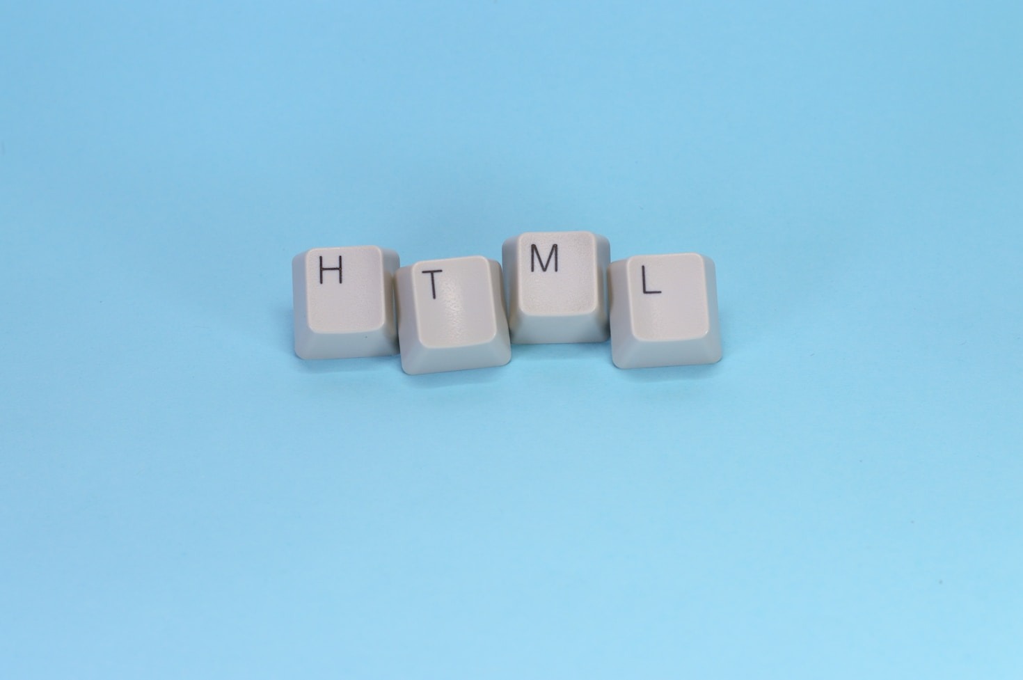 Erstellen Sie beeindruckende Webinhalte mit HTML
