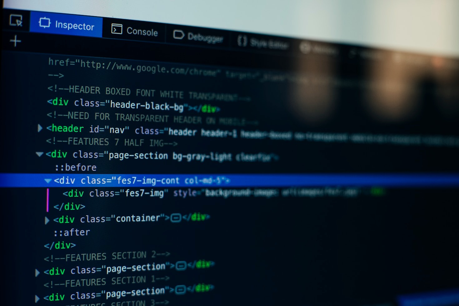 Die Kunst der HTML-basierten Inhaltserstellung